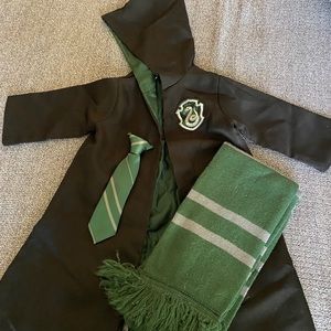 Pottery barn costume